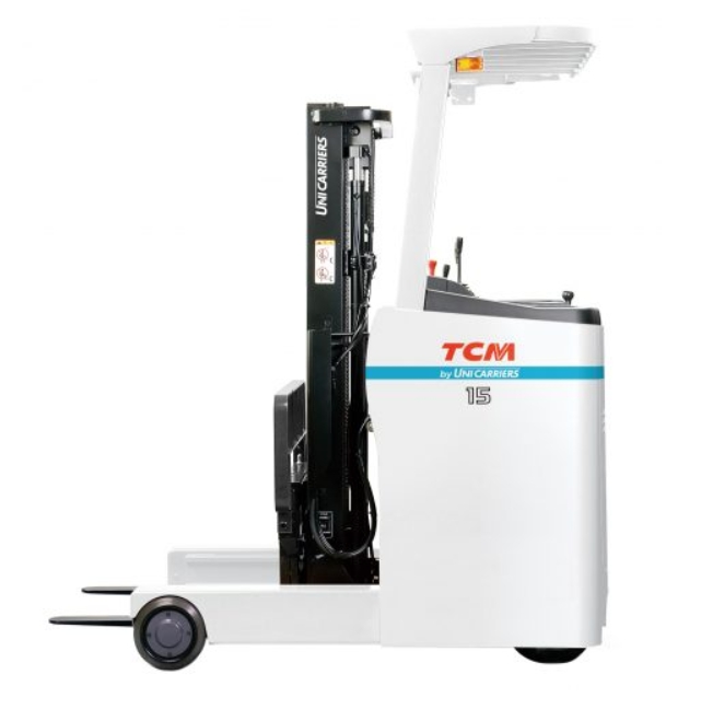 立式電動堆高機1.5噸～3.5噸